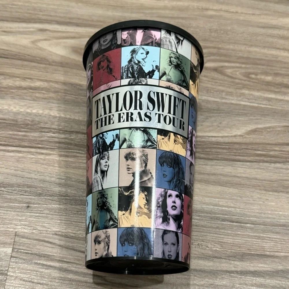 Taylor Swift Eras Tour Cup